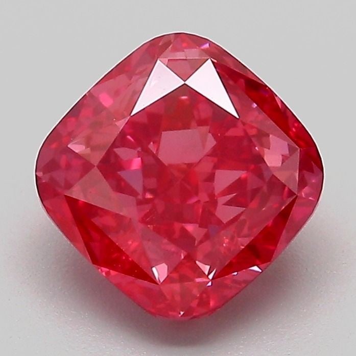 Loose Lab Diamond - IGI Cushion Modified 2.02ct Fancy Vivid Pink VS1: Loose Lab Diamond - IGI Cushion Modified 2.02ct Fancy Vivid Pink VS1 This listing features Loose Lab Diamond - IGI Cushion Modified 2.02ct Fancy Vivid Pink VS1. Item specifics are provided below. 
