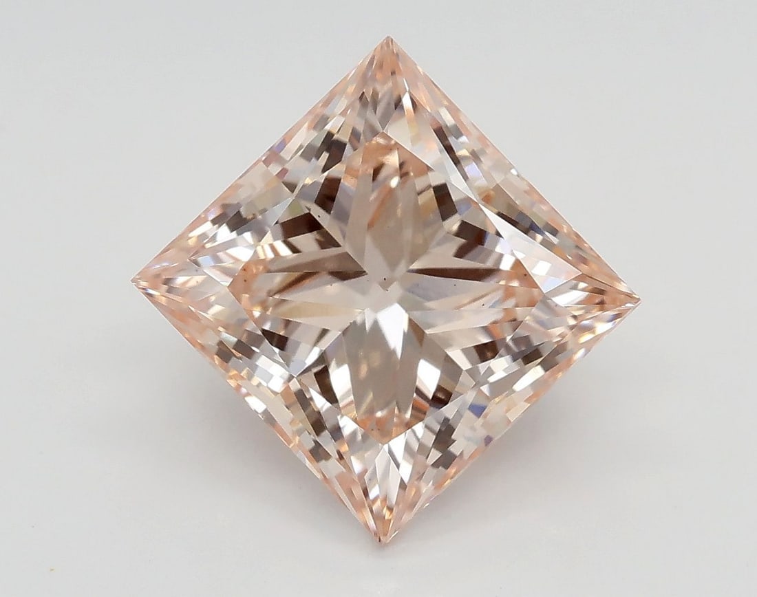 Loose Lab Diamond - IGI Princess 3.7ct Fancy Pink VS2: Loose Lab Diamond - IGI Princess 3.7ct Fancy Pink VS2 This listing features Loose Lab Diamond - IGI Princess 3.7ct Fancy Pink VS2. Item specifics are provided below. Item Specifics: Source: This Is