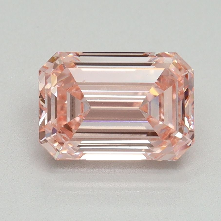 Loose Lab Diamond - IGI Emerald 2.05ct Fancy Vivid Pink VS1: Loose Lab Diamond - IGI Emerald 2.05ct Fancy Vivid Pink VS1 This listing features Loose Lab Diamond - IGI Emerald 2.05ct Fancy Vivid Pink VS1. Item specifics are provided below. Item Specifics: