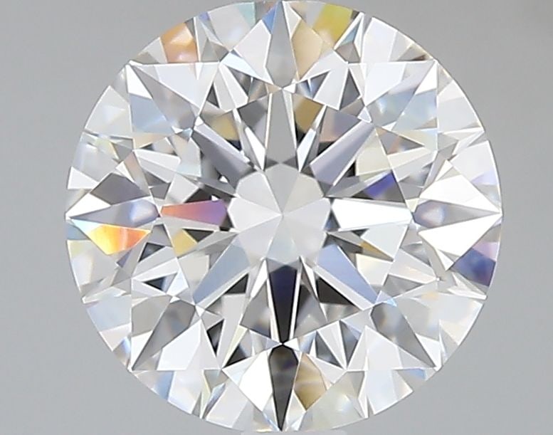 Ideal Loose Lab Diamond - IGI Round 2.6ct D VVS2: Ideal Loose Lab Diamond - IGI Round 2.6ct D VVS2 This listing features Ideal Loose Lab Diamond - IGI Round 2.6ct D VVS2. Item specifics are provided below. Item Specifics: Source: This Is A Real