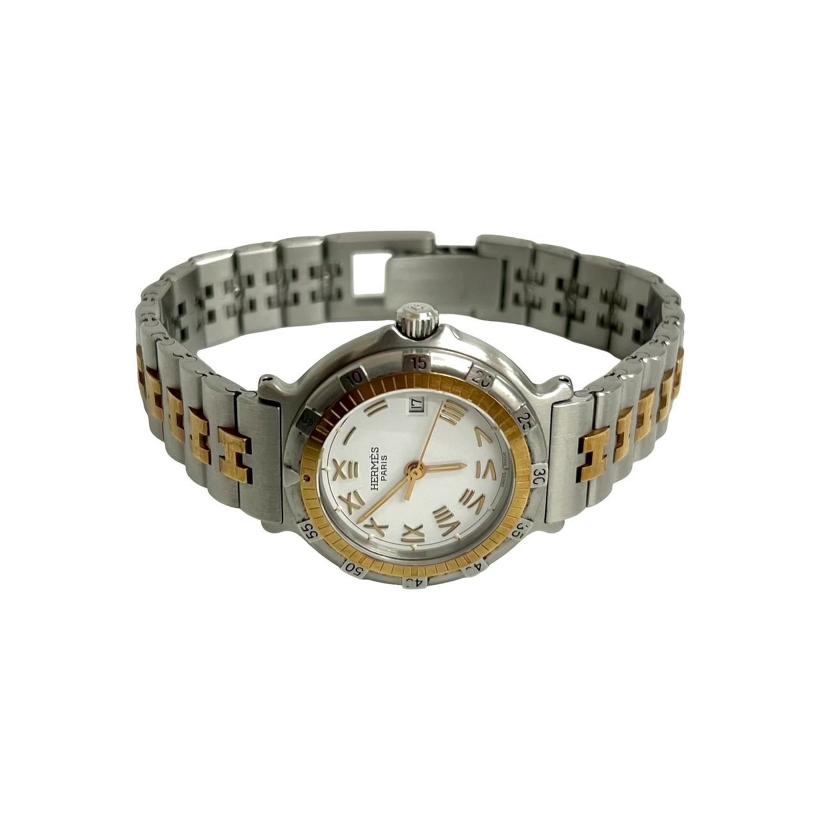 Wristwatch Hermes - 5