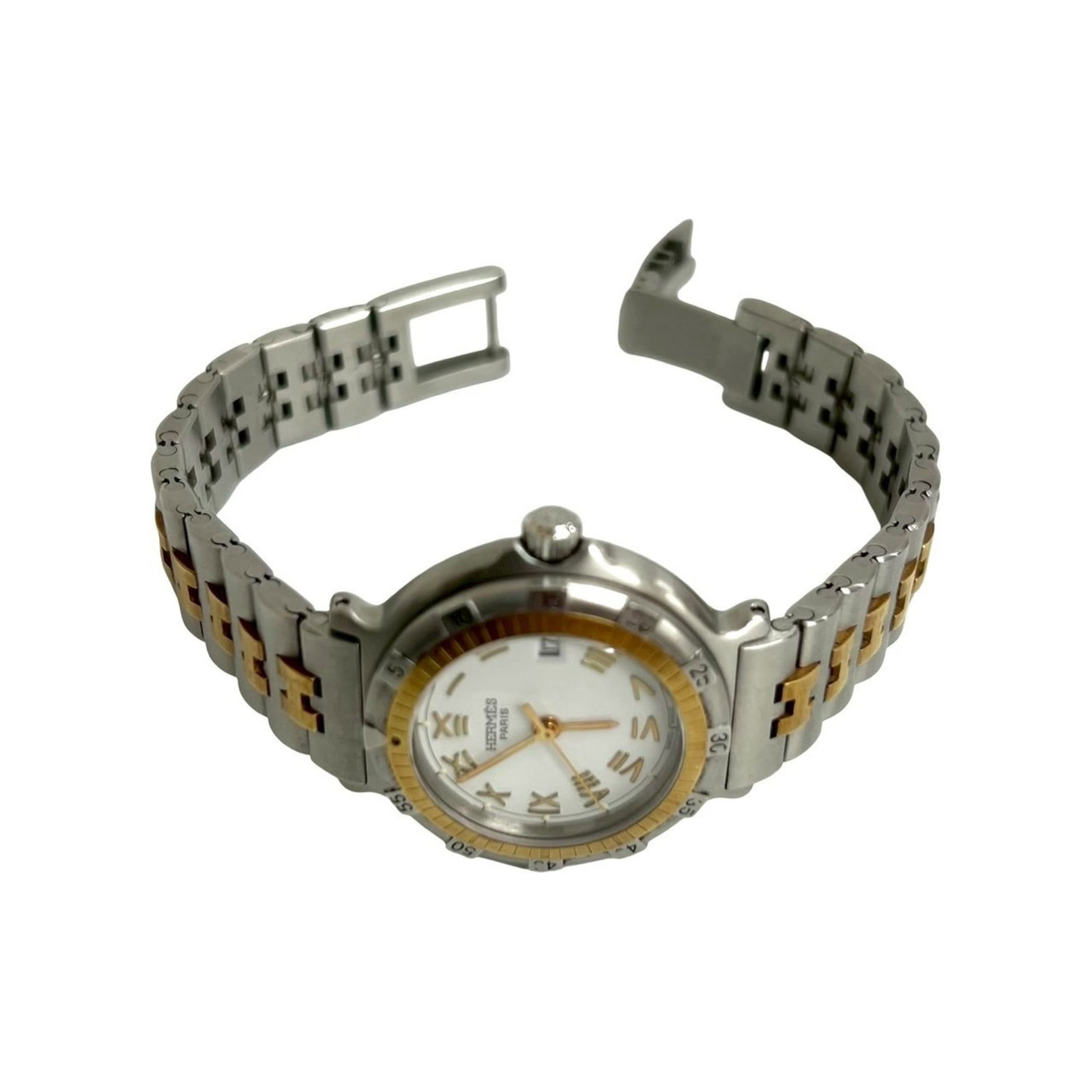 Wristwatch Hermes - 7