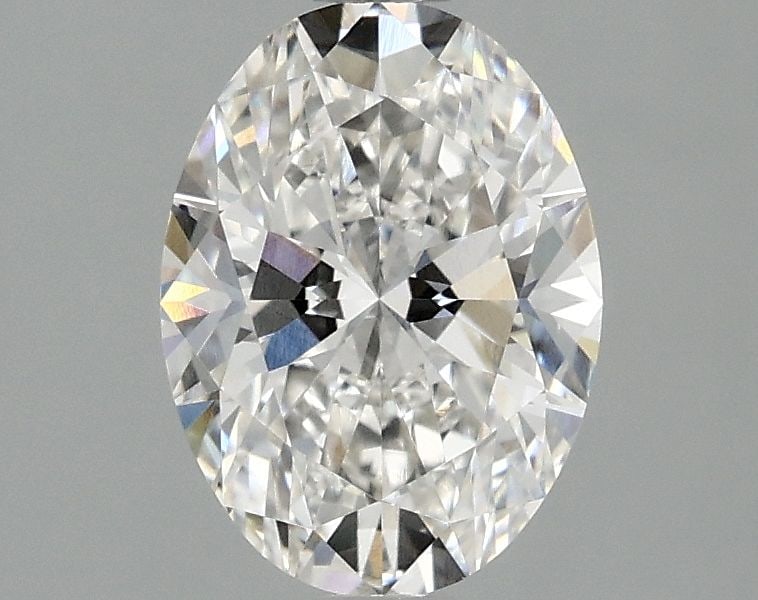 Loose Lab Diamond - IGI Oval 1.53ct F VVS1: Loose Lab Diamond - IGI Oval 1.53ct F VVS1 This listing features Loose Lab Diamond - IGI Oval 1.53ct F VVS1. Item specifics are provided below. Item Specifics: Source: This Is A Real Diamond Grown