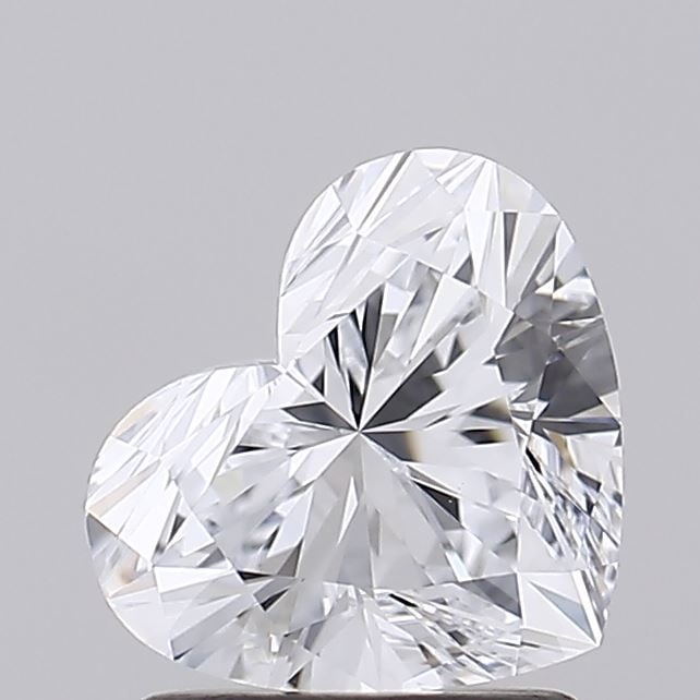 Loose Lab Diamond - IGI Heart 1.46ct E VS1: Loose Lab Diamond - IGI Heart 1.46ct E VS1 This listing features Loose Lab Diamond - IGI Heart 1.46ct E VS1. Item specifics are provided below. Item Specifics: Source: This Is A Real Diamond Grown