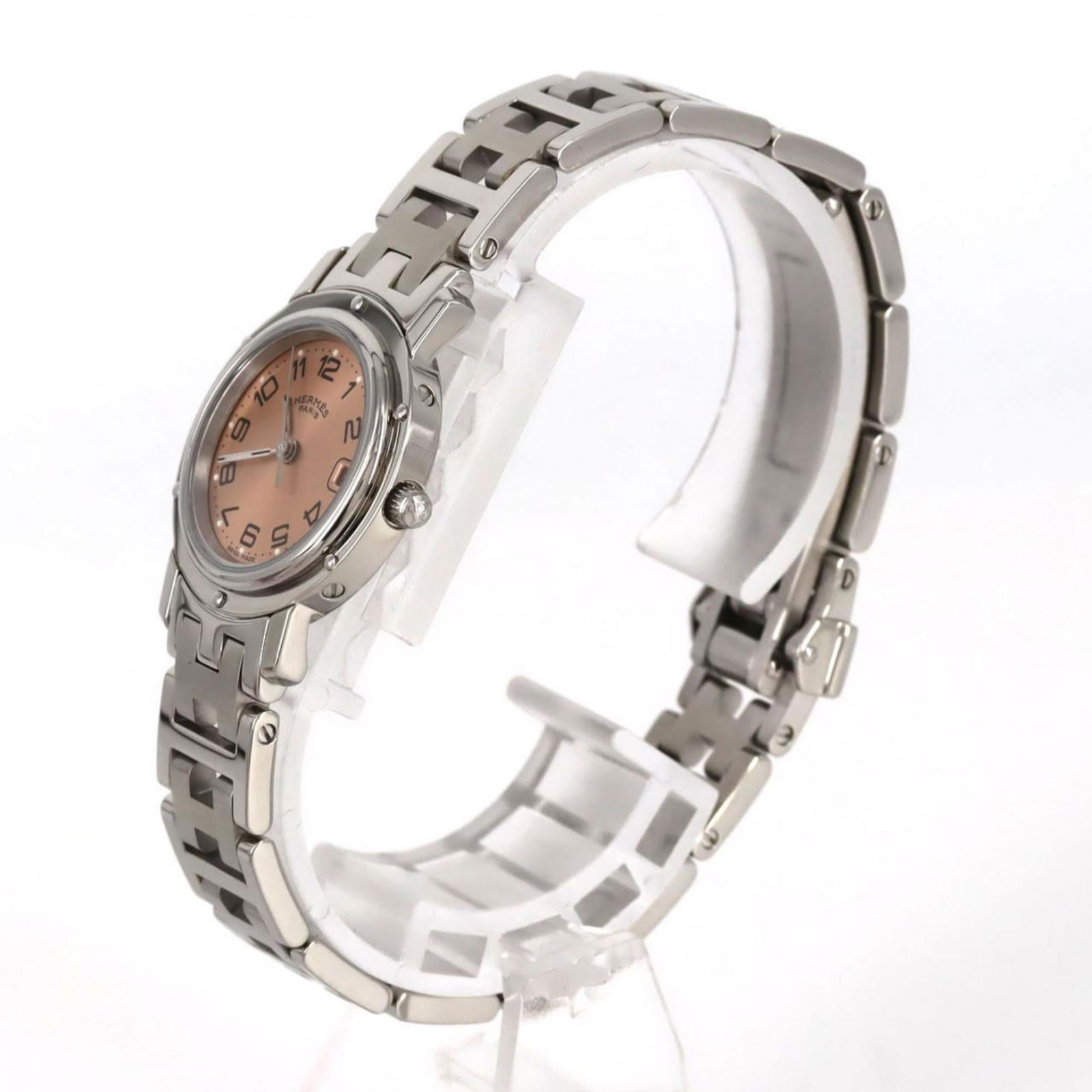 Wristwatch Hermes - 2