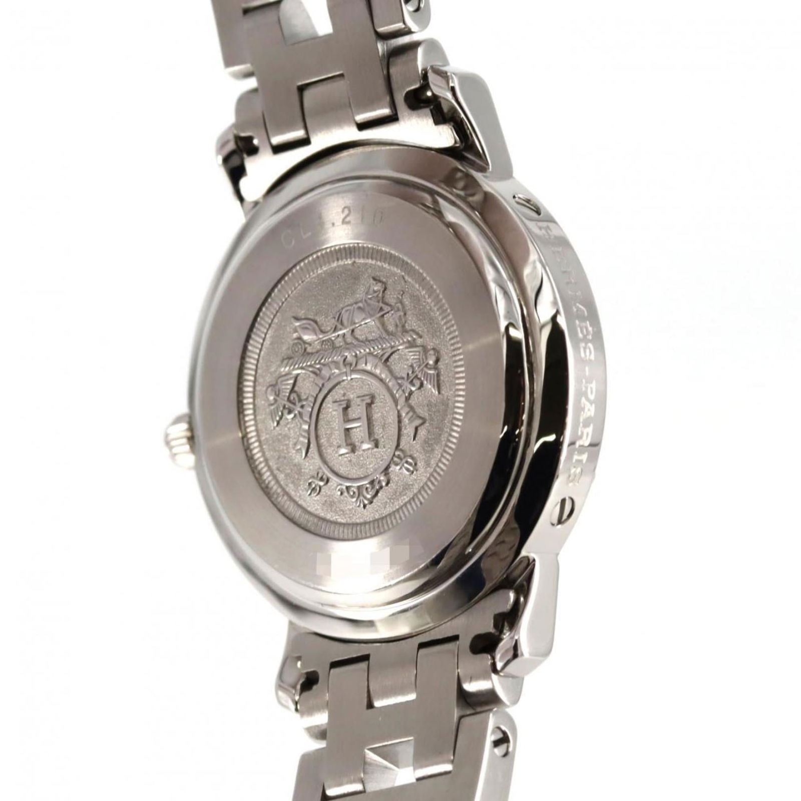 Wristwatch Hermes - 5