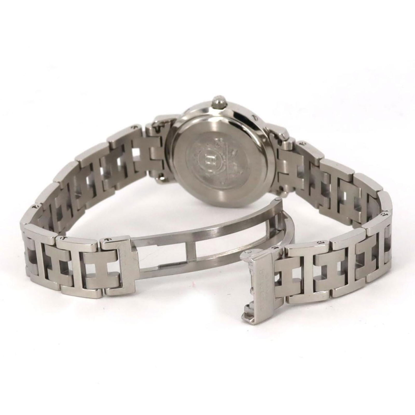 Wristwatch Hermes - 6