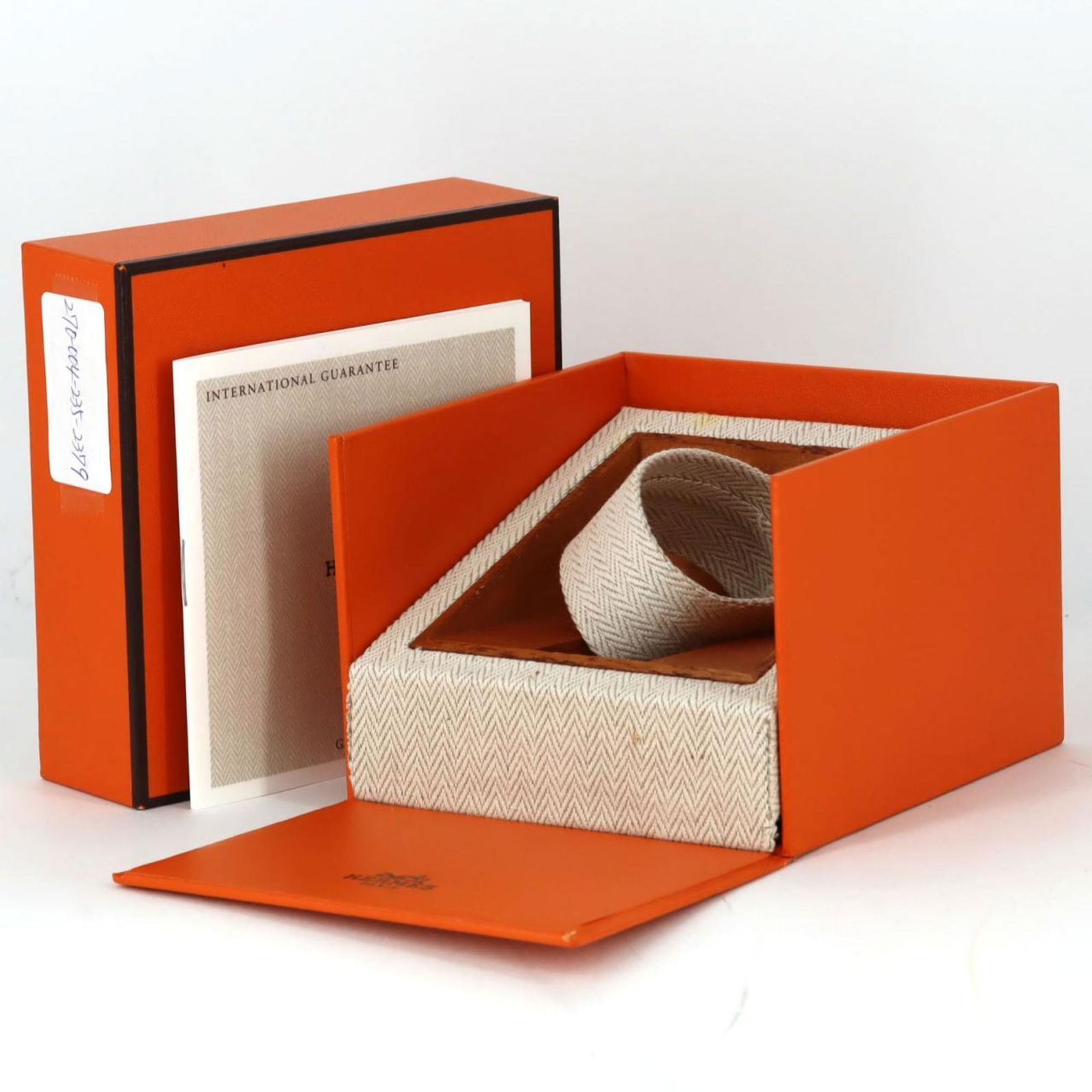 Wristwatch Hermes - 7