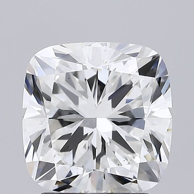 Loose Lab Diamond - IGI Cushion Modified 2.26ct F VS1: Loose Lab Diamond - IGI Cushion Modified 2.26ct F VS1 This listing features Loose Lab Diamond - IGI Cushion Modified 2.26ct F VS1. Item specifics are provided below. Item Specifics: Source: This Is