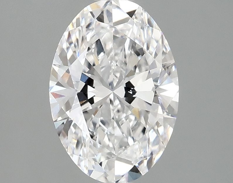 Loose Lab Diamond - IGI Oval 1.59ct D VVS2: Loose Lab Diamond - IGI Oval 1.59ct D VVS2 This listing features Loose Lab Diamond - IGI Oval 1.59ct D VVS2. Item specifics are provided below. Item Specifics: Source: This Is A Real Diamond Grown