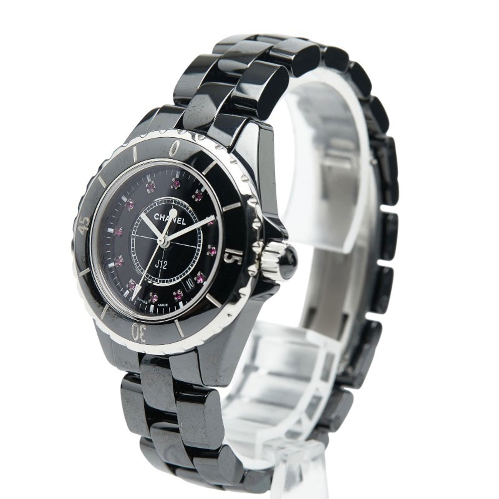 Wristwatch Chanel - 2