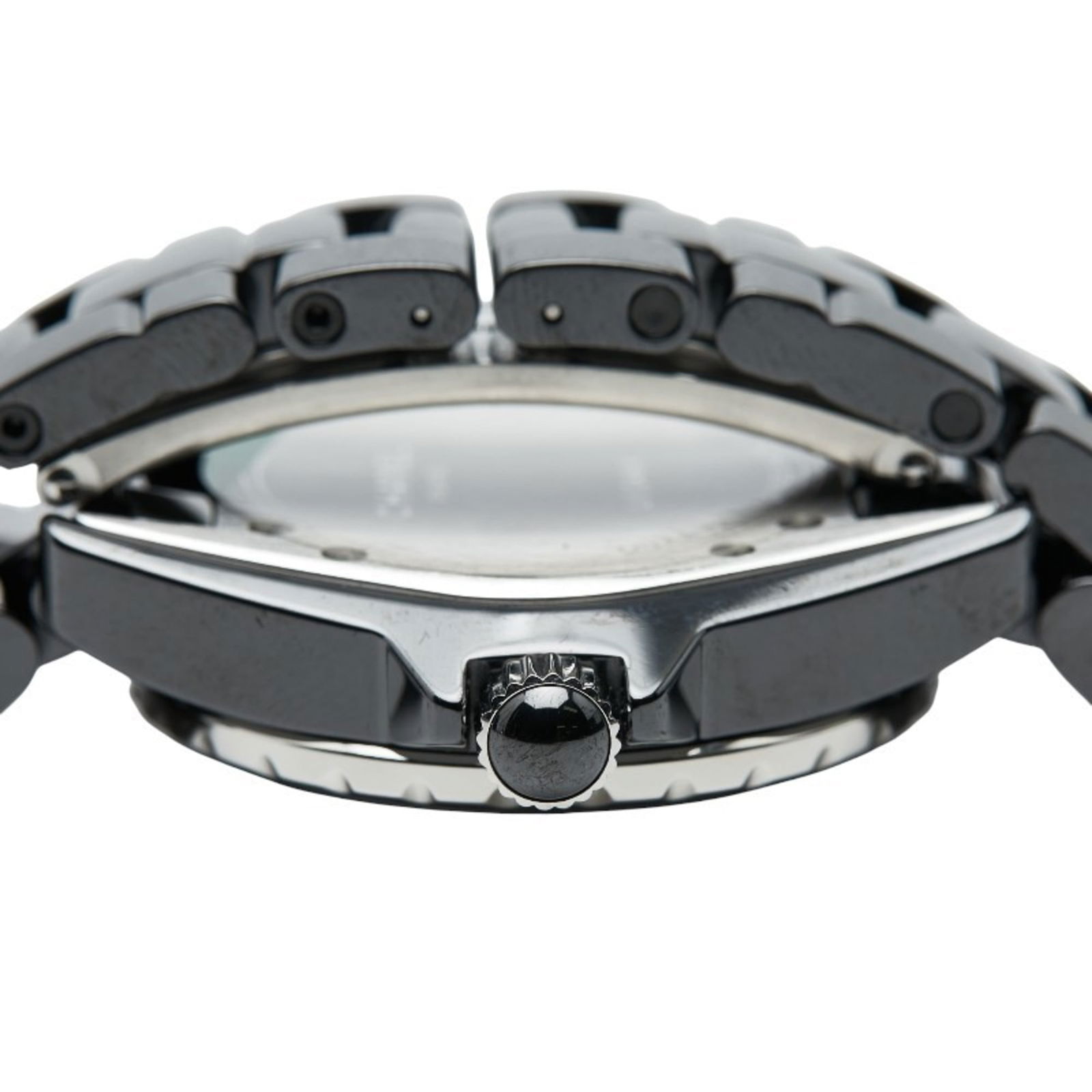 Wristwatch Chanel - 4