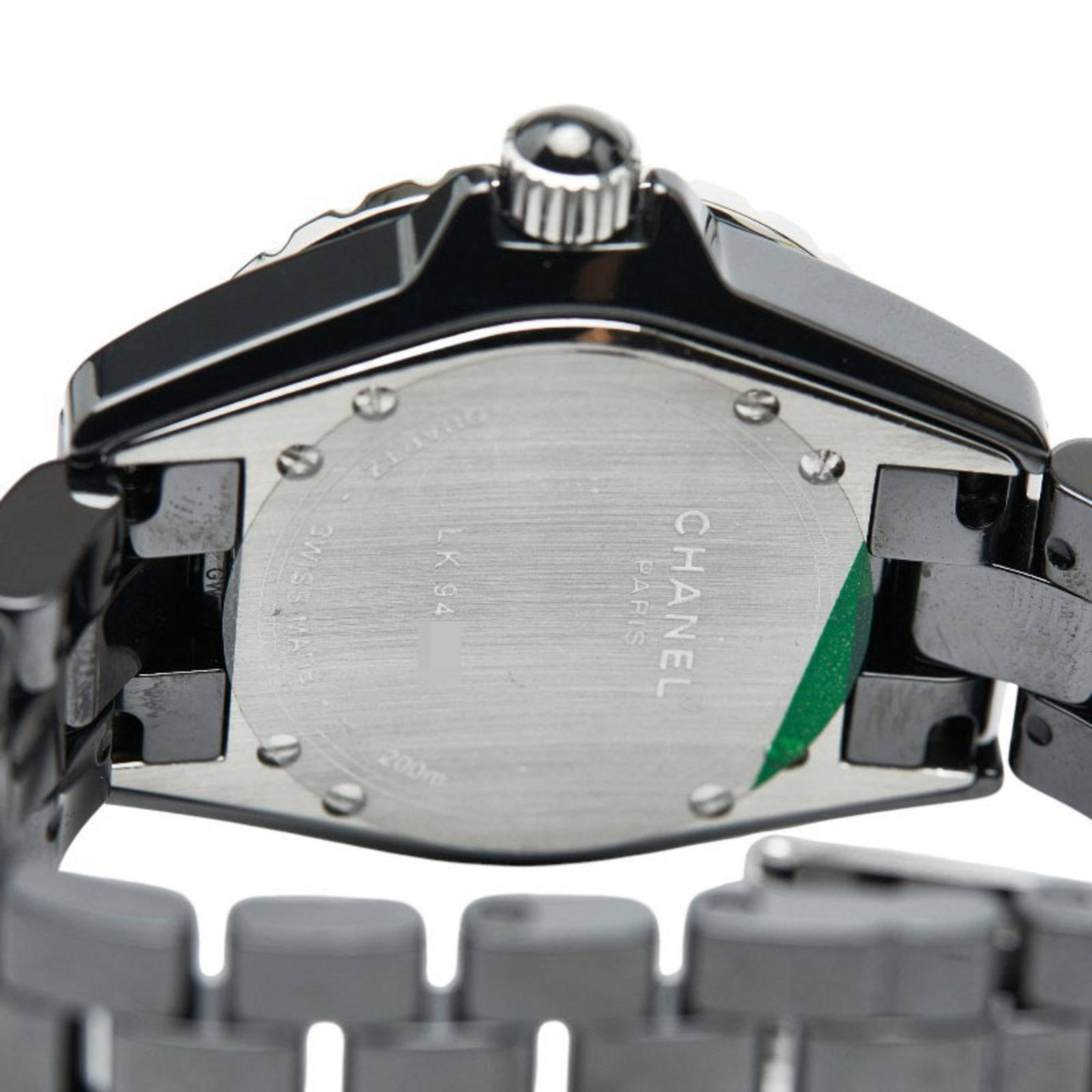 Wristwatch Chanel - 6