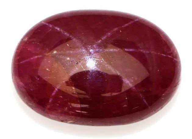 Loose Ruby Gemstone - Oval 2.81ct Red EC: Loose Ruby Gemstone - Oval 2.81ct Red EC This listing features Loose Ruby Gemstone - Oval 2.81ct Red EC. Item specifics are provided below. Item Specifics: Type: Ruby Carat: 2.81 Cut: Faceted Color: R