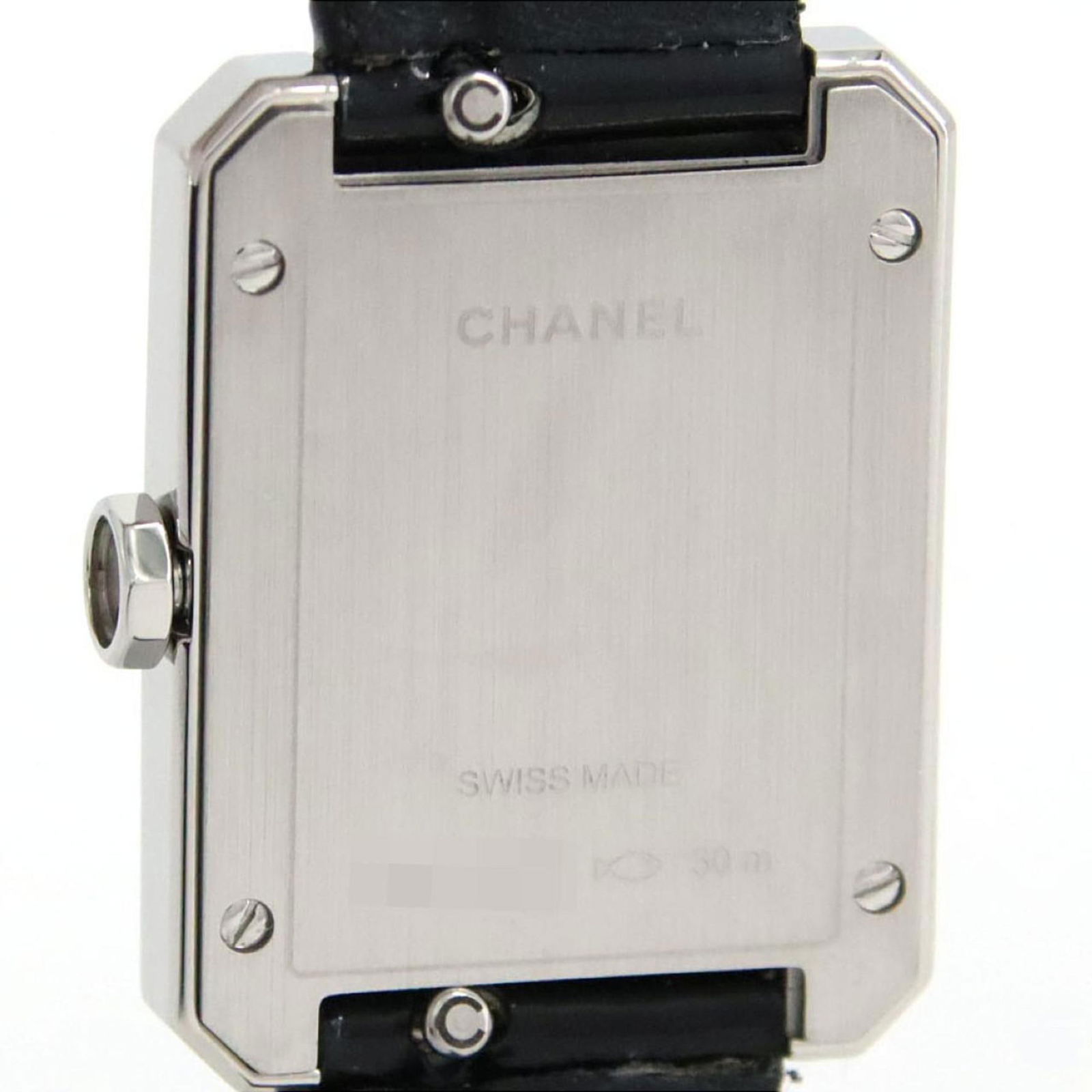 Wristwatch Chanel - 6