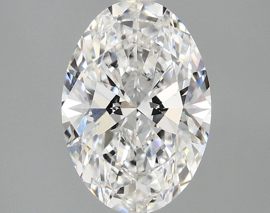 Loose Lab Diamond - IGI Oval 2.05ct E VVS1: Loose Lab Diamond - IGI Oval 2.05ct E VVS1 This listing features Loose Lab Diamond - IGI Oval 2.05ct E VVS1. Item specifics are provided below. Item Specifics: Source: This Is A Real Diamond Grown In