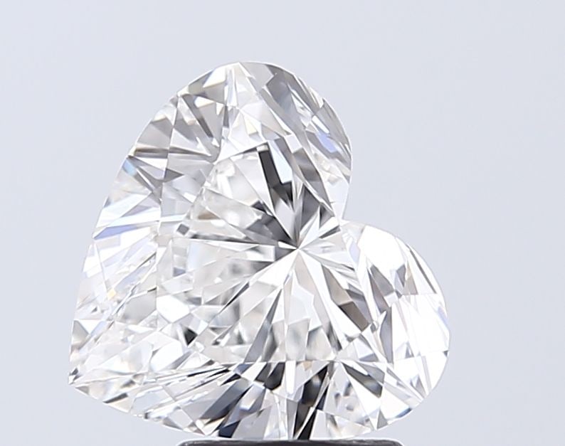 Loose Lab Diamond - IGI Heart 3.05ct E VVS2: Loose Lab Diamond - IGI Heart 3.05ct E VVS2 This listing features Loose Lab Diamond - IGI Heart 3.05ct E VVS2. Item specifics are provided below. Item Specifics: Source: This Is A Real Diamond Grown I