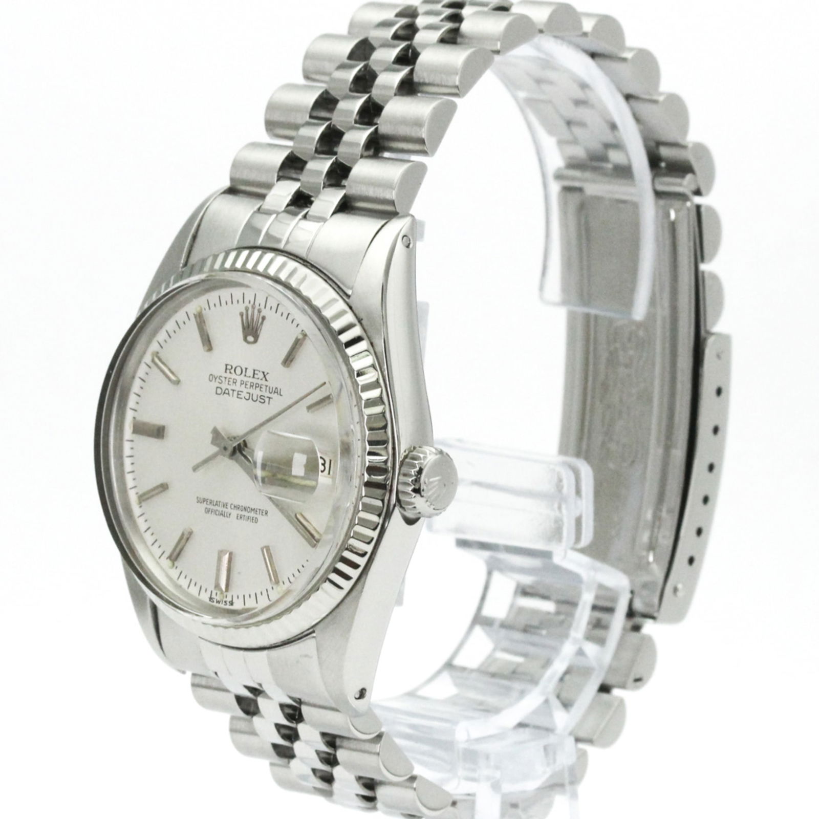 Wristwatch Rolex - 2