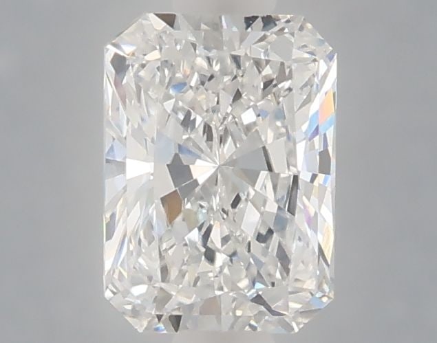 Loose Lab Diamond - Radiant 1.09ct E VVS2: Loose Lab Diamond - Radiant 1.09ct E VVS2 This listing features Loose Lab Diamond - Radiant 1.09ct E VVS2. Item specifics are provided below. Item Specifics: Source: This Is A Real Diamond Grown In