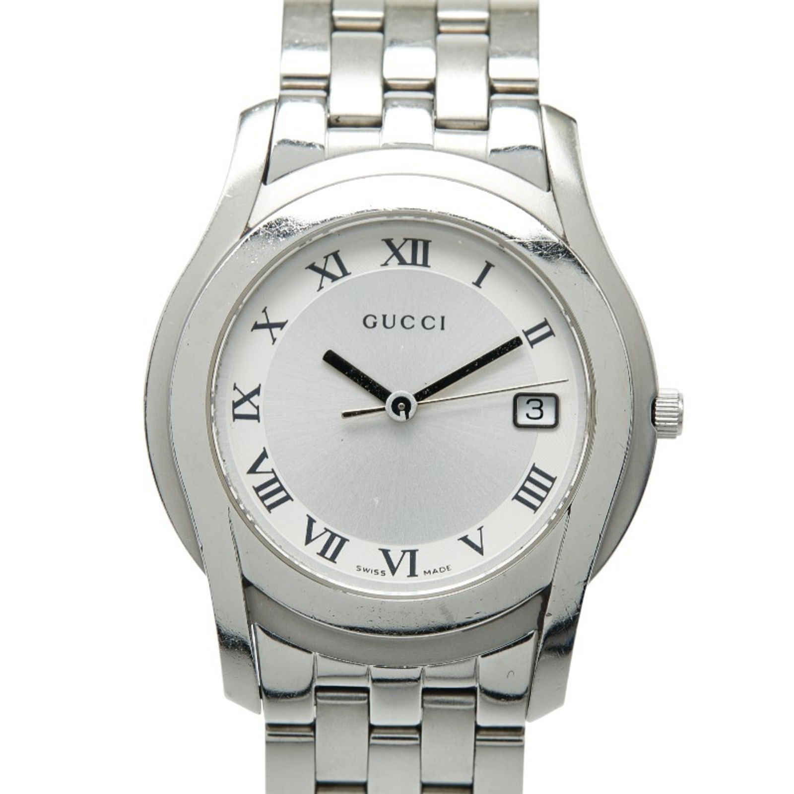 Wristwatch Gucci (1 of 6)