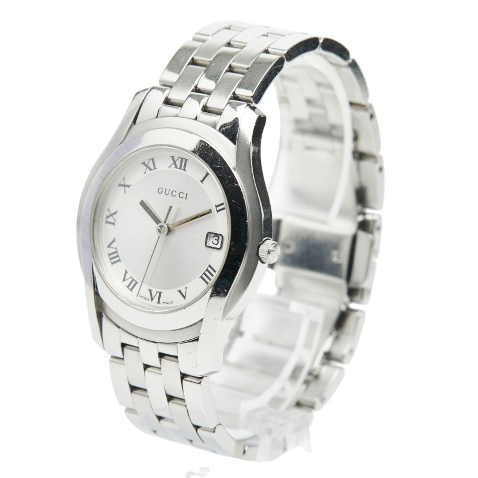 Wristwatch Gucci - 2