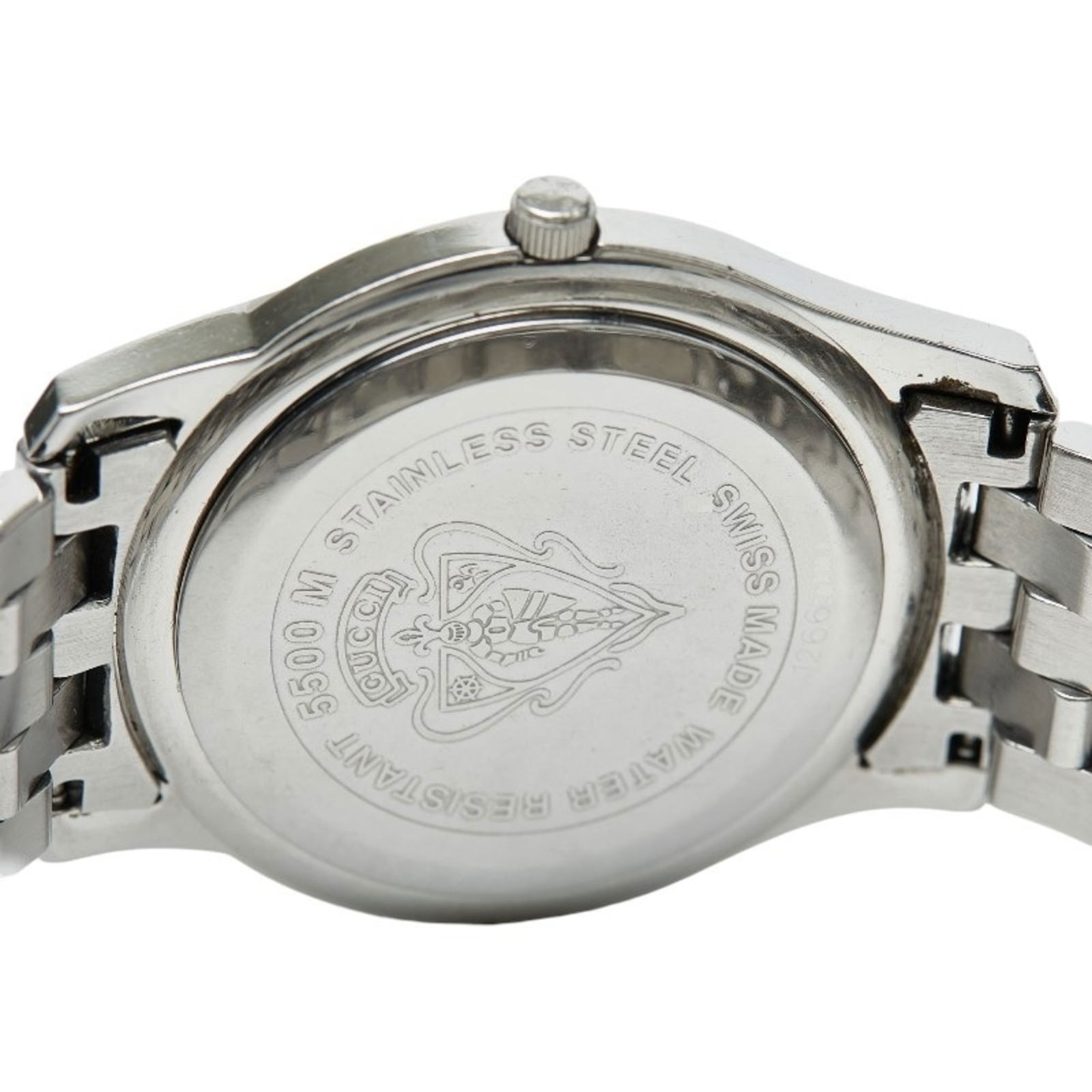 Wristwatch Gucci - 6