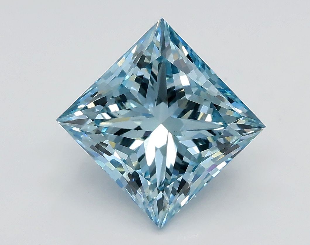 Loose Lab Diamond - IGI Princess 2.2ct Fancy Intense Blue VS2: Loose Lab Diamond - IGI Princess 2.2ct Fancy Intense Blue VS2 This listing features Loose Lab Diamond - IGI Princess 2.2ct Fancy Intense Blue VS2. Item specifics are provided below. Item Specifics: