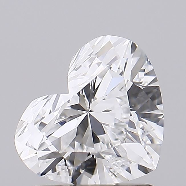 Loose Lab Diamond - IGI Heart 1.22ct D VS1: Loose Lab Diamond - IGI Heart 1.22ct D VS1 This listing features Loose Lab Diamond - IGI Heart 1.22ct D VS1. Item specifics are provided below. Item Specifics: Source: This Is A Real Diamond Grown