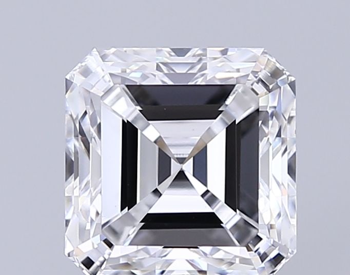 Loose Lab Diamond - IGI Asscher 2.02ct E VS1: Loose Lab Diamond - IGI Asscher 2.02ct E VS1 This listing features Loose Lab Diamond - IGI Asscher 2.02ct E VS1. Item specifics are provided below. Item Specifics: Source: This Is A Real Diamond
