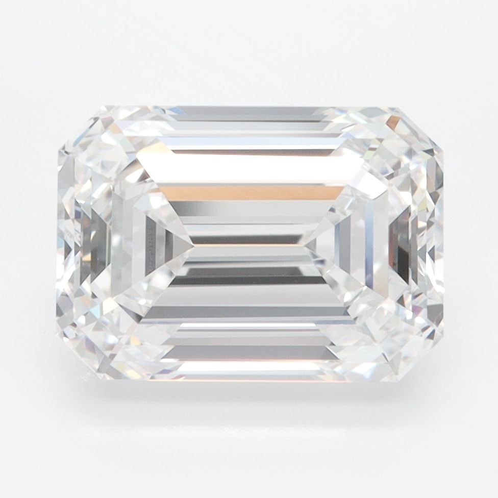 Loose Lab Diamond - IGI Emerald 4.0ct D IF: Loose Lab Diamond - IGI Emerald 4.0ct D IF This listing features Loose Lab Diamond - IGI Emerald 4.0ct D IF. Item specifics are provided below. Item Specifics: Source: This Is A Real Diamond Grown