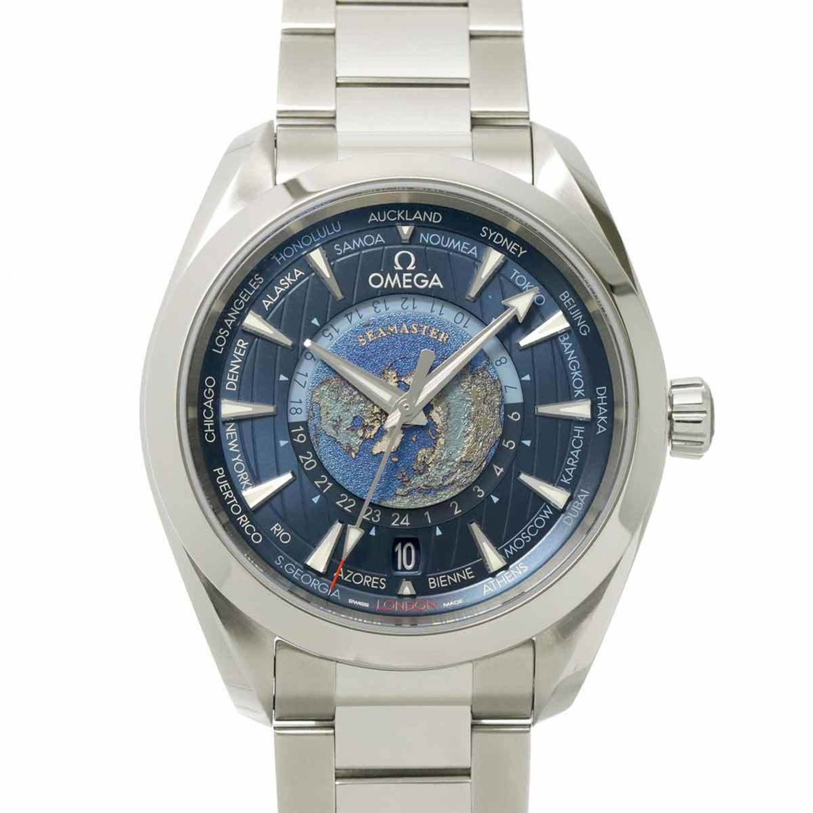 Wristwatch Omega: Wristwatch Omega This listing features Wristwatch Omega. Item specifics are provided below. Item Specifics: Brand: Omega Type: Wristwatch Gender: Men Material (Case): Stainless Steel Material