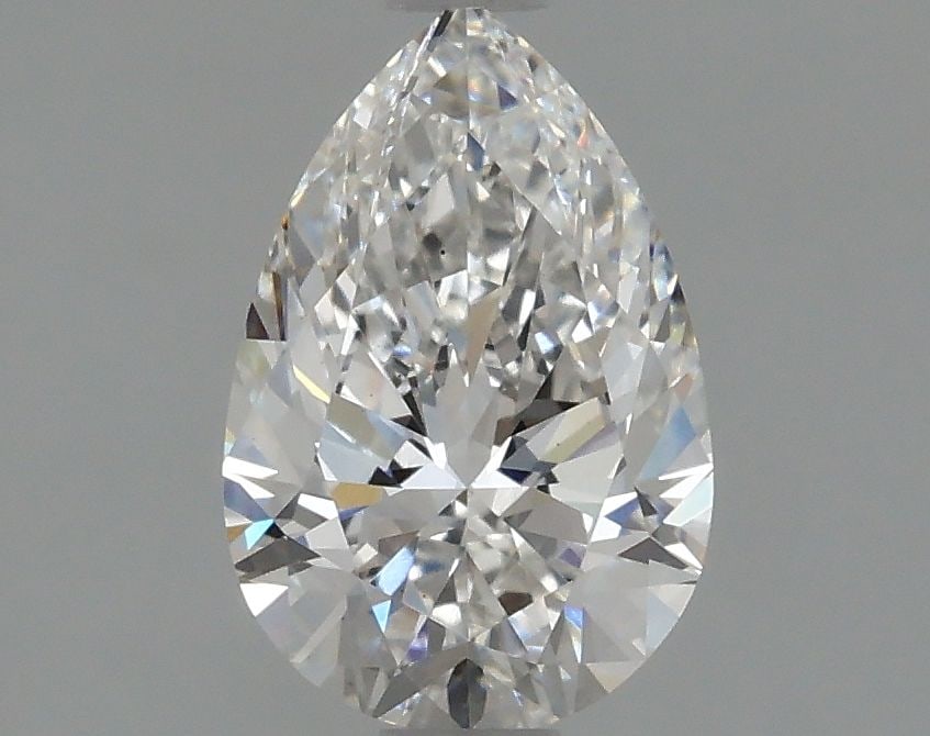 Loose Lab Diamond - IGI Pear 1.01ct E VS1: Loose Lab Diamond - IGI Pear 1.01ct E VS1 This listing features Loose Lab Diamond - IGI Pear 1.01ct E VS1. Item specifics are provided below. Item Specifics: Source: This Is A Real Diamond Grown In