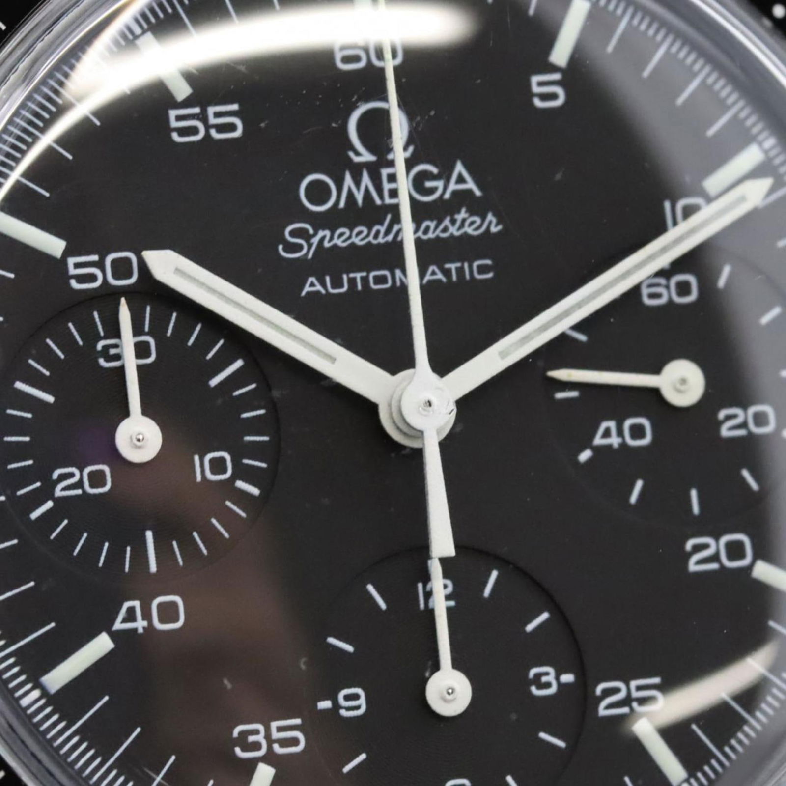 Wristwatch Omega - 5