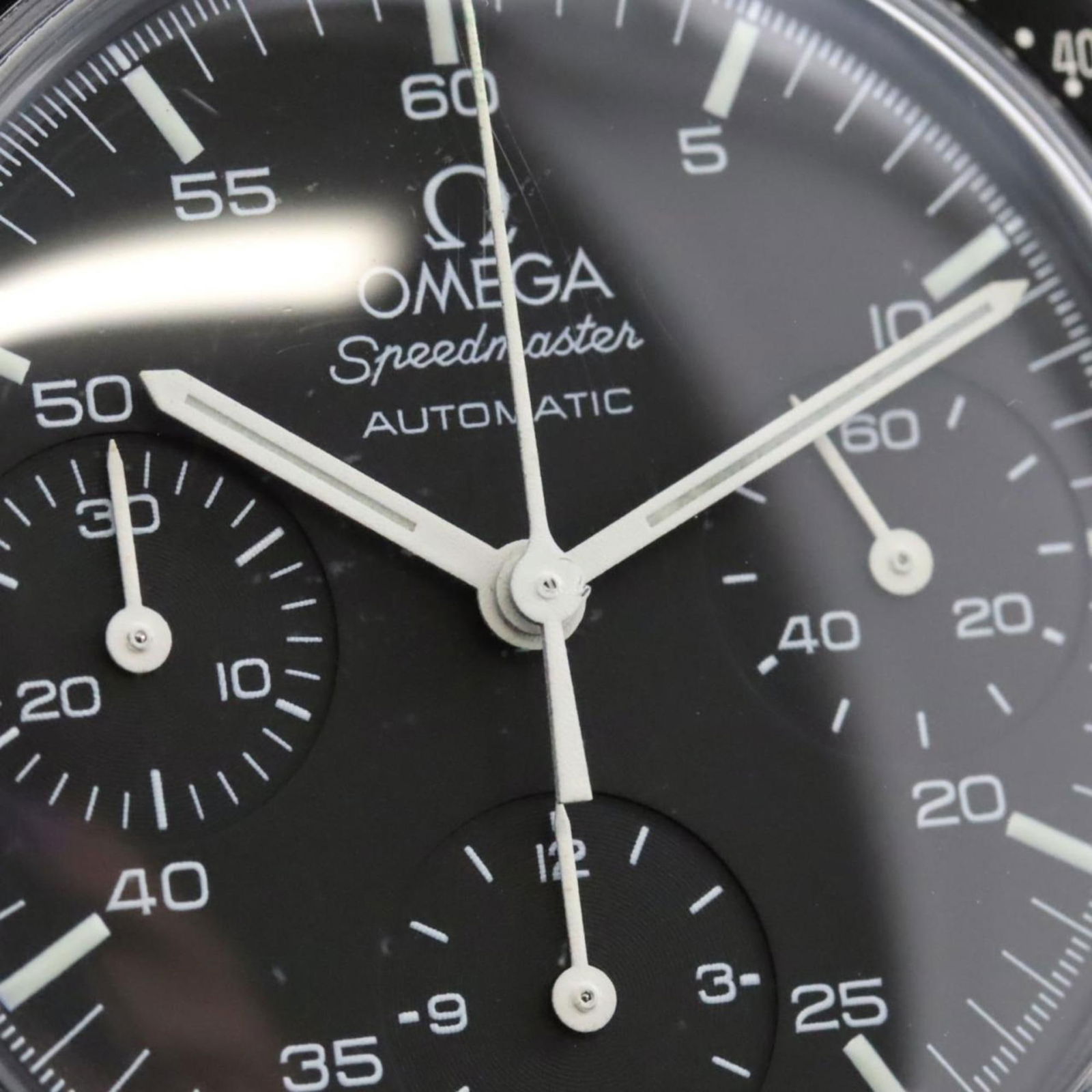 Wristwatch Omega - 6