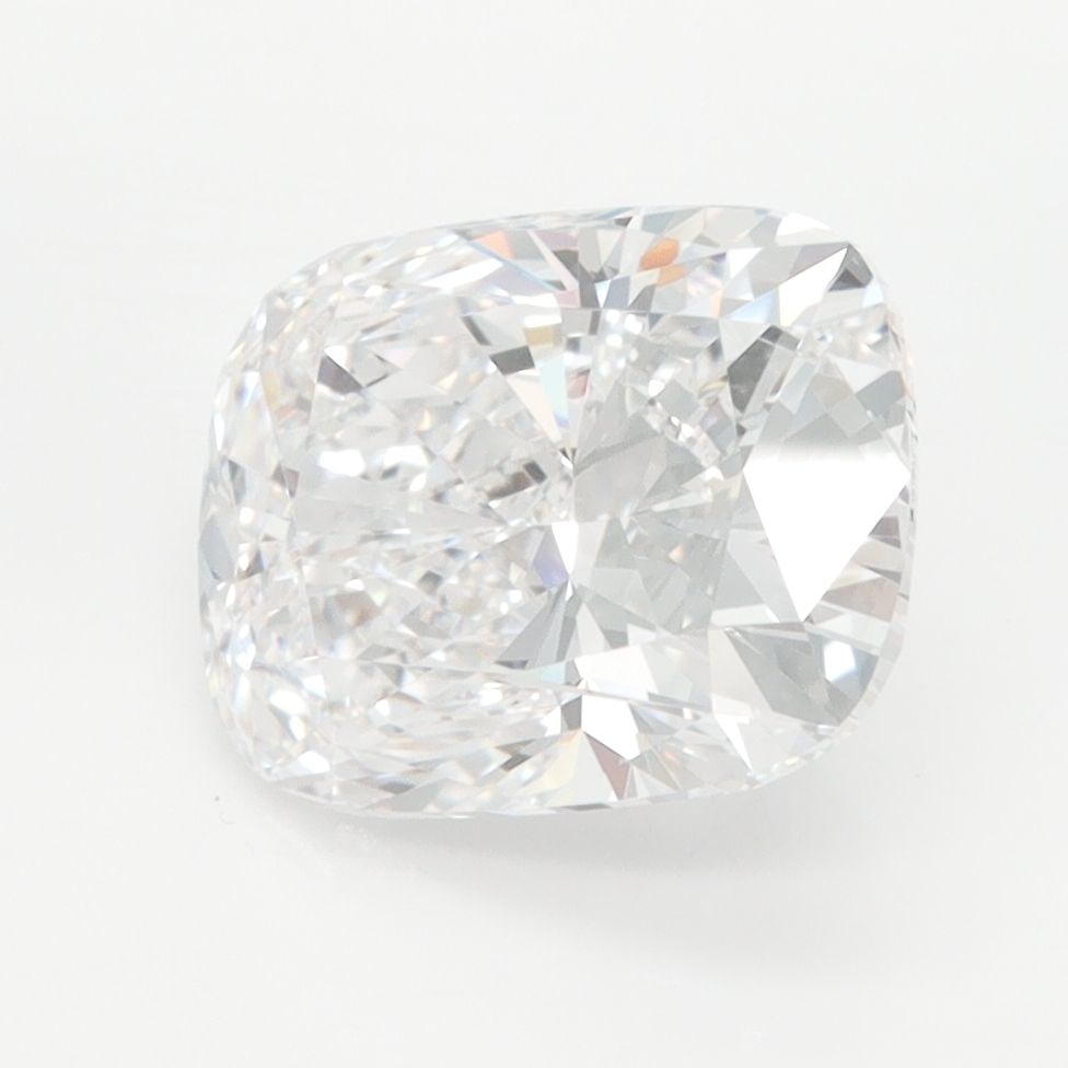 Loose Lab Diamond - IGI Cushion Modified 3.0ct D VVS1: Loose Lab Diamond - IGI Cushion Modified 3.0ct D VVS1 This listing features Loose Lab Diamond - IGI Cushion Modified 3.0ct D VVS1. Item specifics are provided below. Item Specifics: Source: This Is