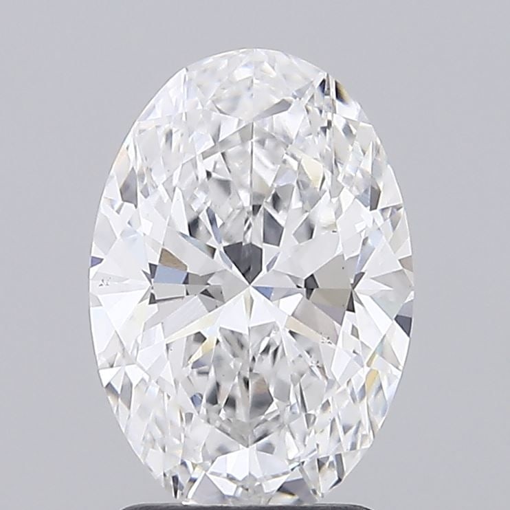 Loose Lab Diamond - IGI Oval 2.15ct E VS1: Loose Lab Diamond - IGI Oval 2.15ct E VS1 This listing features Loose Lab Diamond - IGI Oval 2.15ct E VS1. Item specifics are provided below. Item Specifics: Source: This Is A Real Diamond Grown In