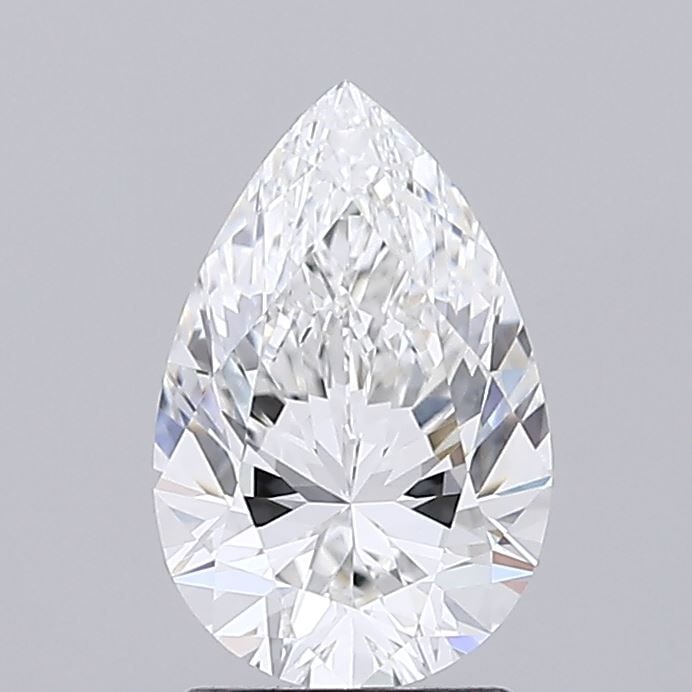Loose Lab Diamond - IGI Pear 1.81ct E VVS2 (1 of 1)