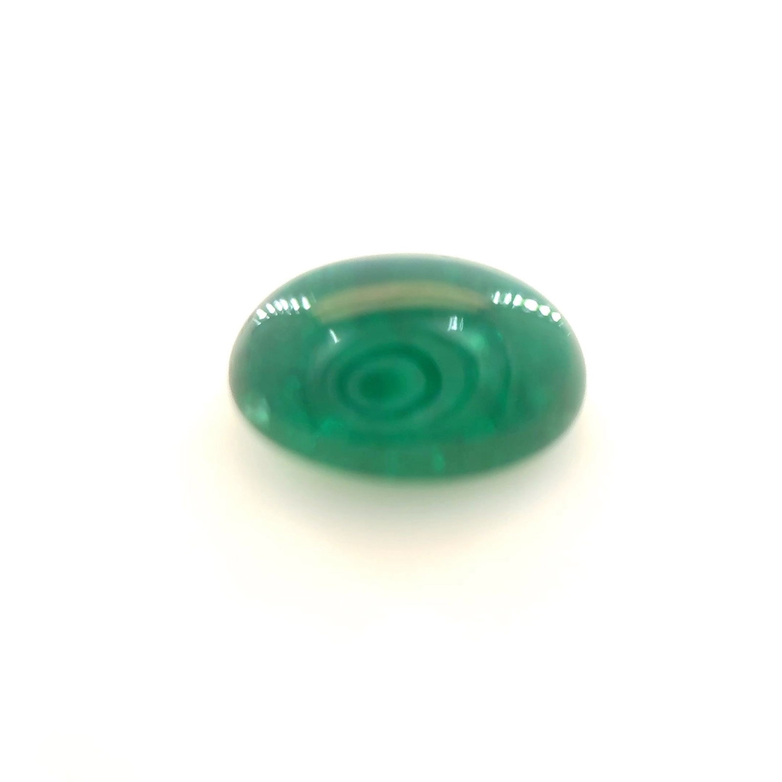 Loose Emerald Gemstone - Oval 1.87ct Green MI: Loose Emerald Gemstone - Oval 1.87ct Green MI This listing features Loose Emerald Gemstone - Oval 1.87ct Green MI. Item specifics are provided below. Item Specifics: Type: Emerald Carat: 1.87 Cut: