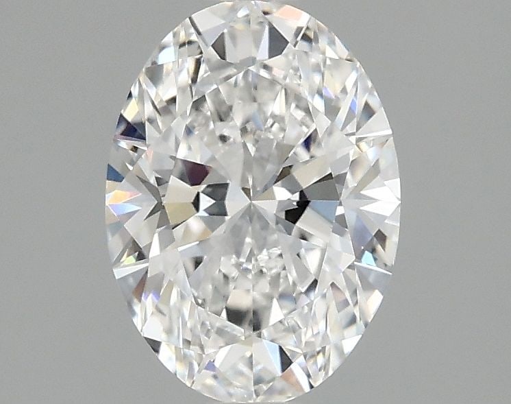 Loose Lab Diamond - IGI Oval 1.34ct D VVS2: Loose Lab Diamond - IGI Oval 1.34ct D VVS2 This listing features Loose Lab Diamond - IGI Oval 1.34ct D VVS2. Item specifics are provided below. Item Specifics: Source: This Is A Real Diamond Grown
