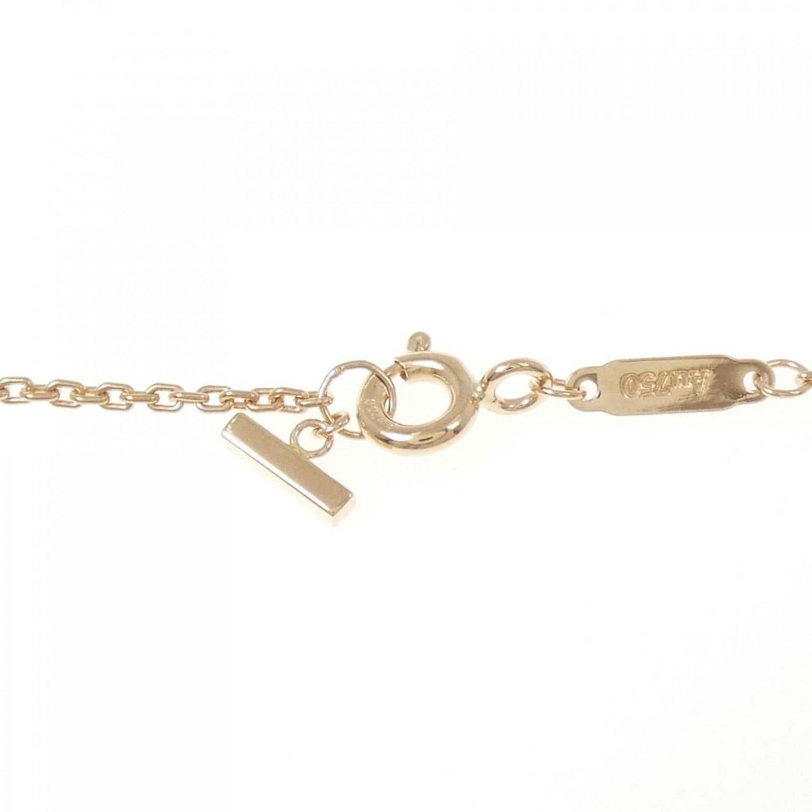 Necklace Tiffany T Smile Medium - 5