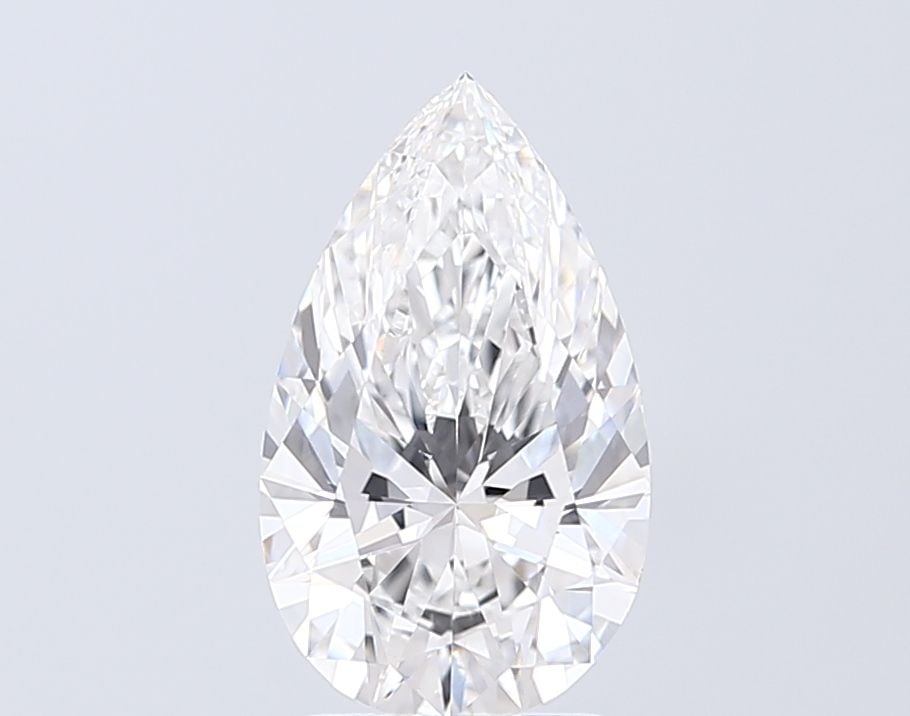 Loose Lab Diamond - IGI Pear 2.09ct E VVS2: Loose Lab Diamond - IGI Pear 2.09ct E VVS2 This listing features Loose Lab Diamond - IGI Pear 2.09ct E VVS2. Item specifics are provided below. Item Specifics: Source: This Is A Real Diamond Grown In