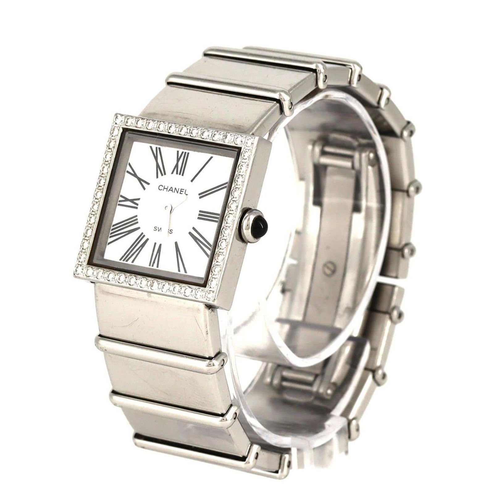 Wristwatch Chanel - 2