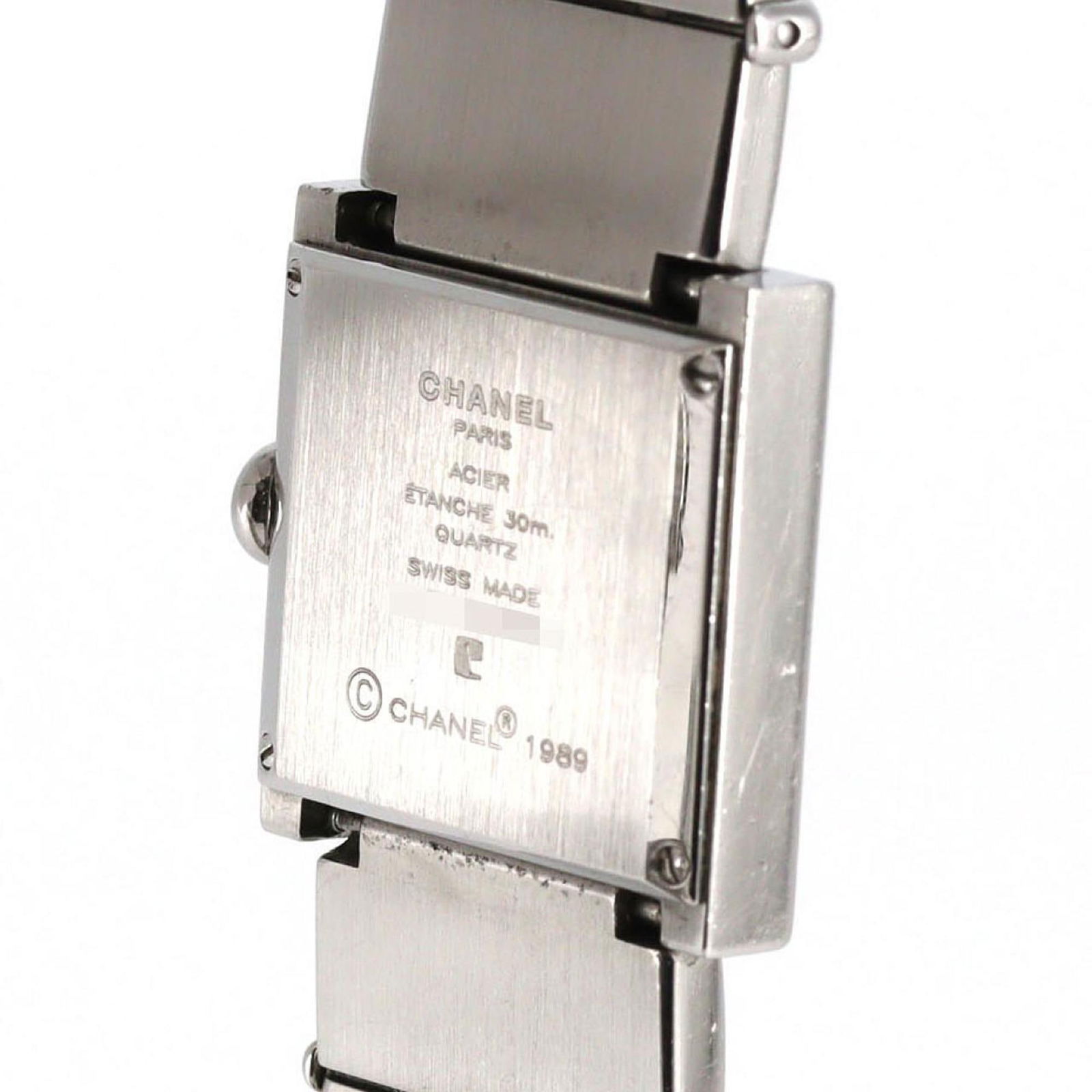 Wristwatch Chanel - 5