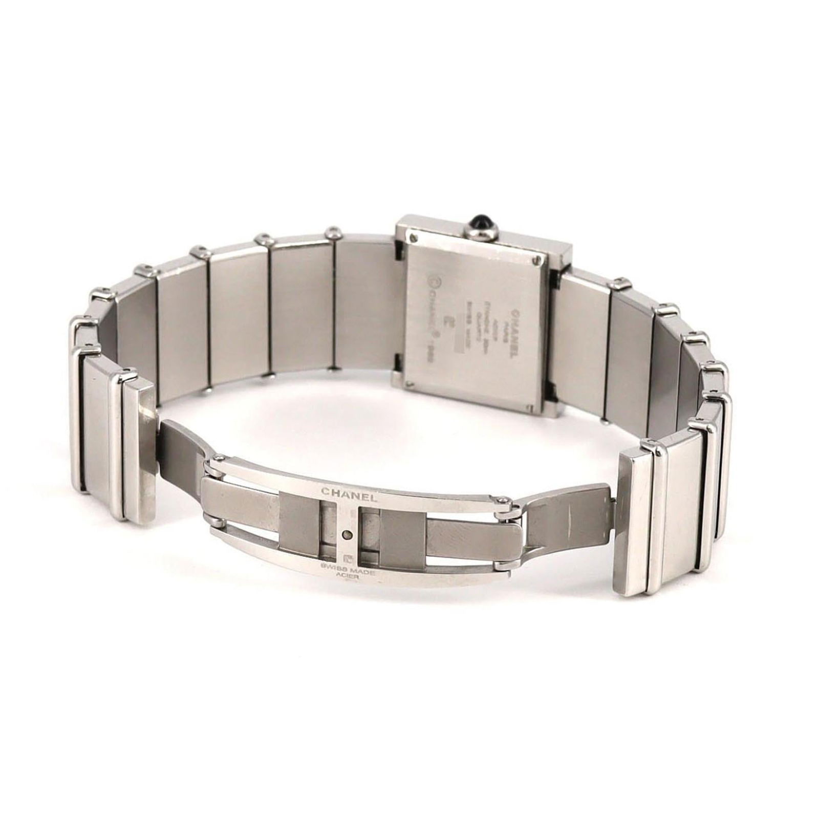 Wristwatch Chanel - 6