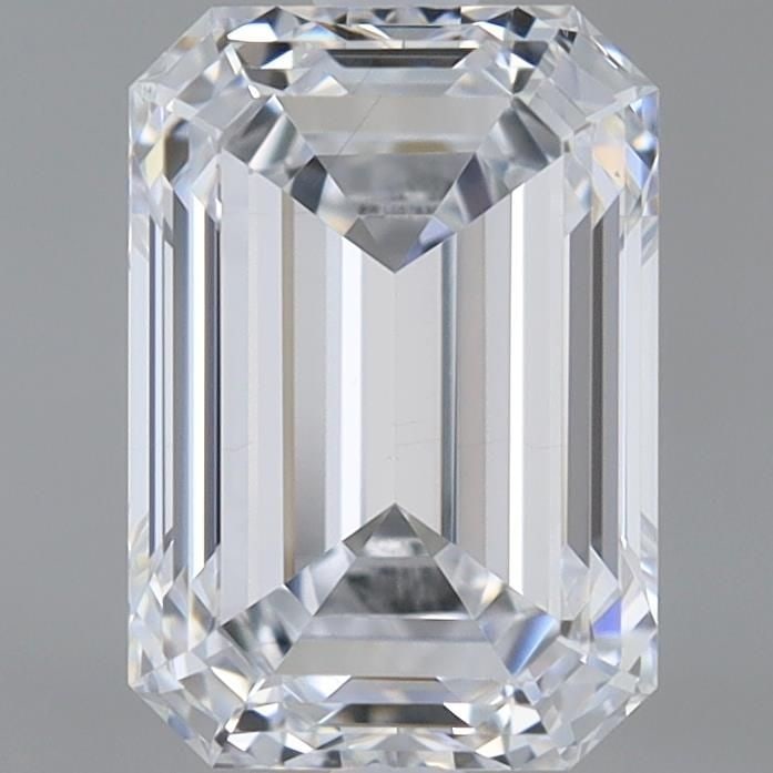 Loose Lab Diamond - IGI Emerald 1.04ct D VS2: Loose Lab Diamond - IGI Emerald 1.04ct D VS2 This listing features Loose Lab Diamond - IGI Emerald 1.04ct D VS2. Item specifics are provided below. Item Specifics: Source: This Is A Real Diamond