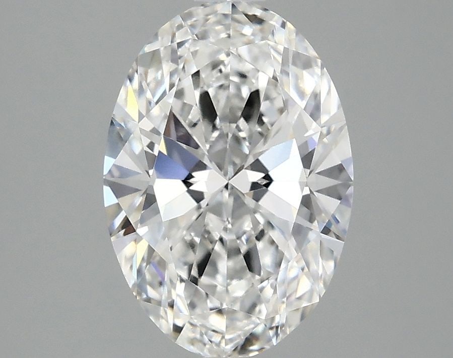 Loose Lab Diamond - IGI Oval 2.01ct D VVS2: Loose Lab Diamond - IGI Oval 2.01ct D VVS2 This listing features Loose Lab Diamond - IGI Oval 2.01ct D VVS2. Item specifics are provided below. Item Specifics: Source: This Is A Real Diamond Grown