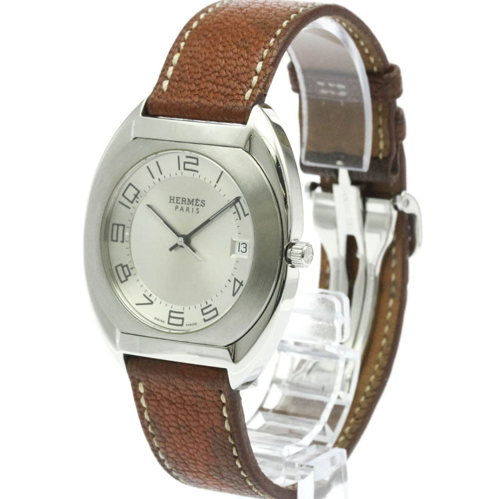 Wristwatch Hermes - 2