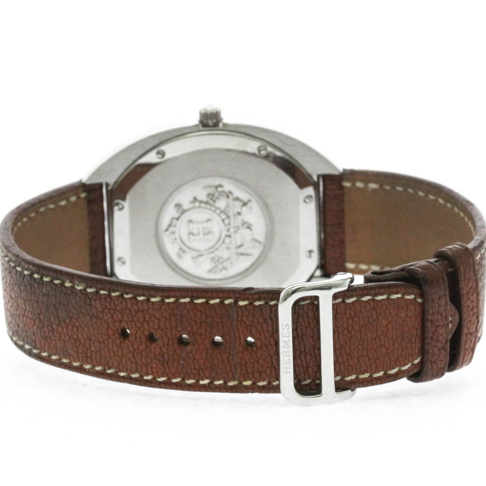 Wristwatch Hermes - 5