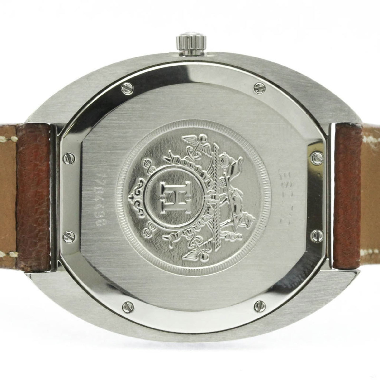 Wristwatch Hermes - 6
