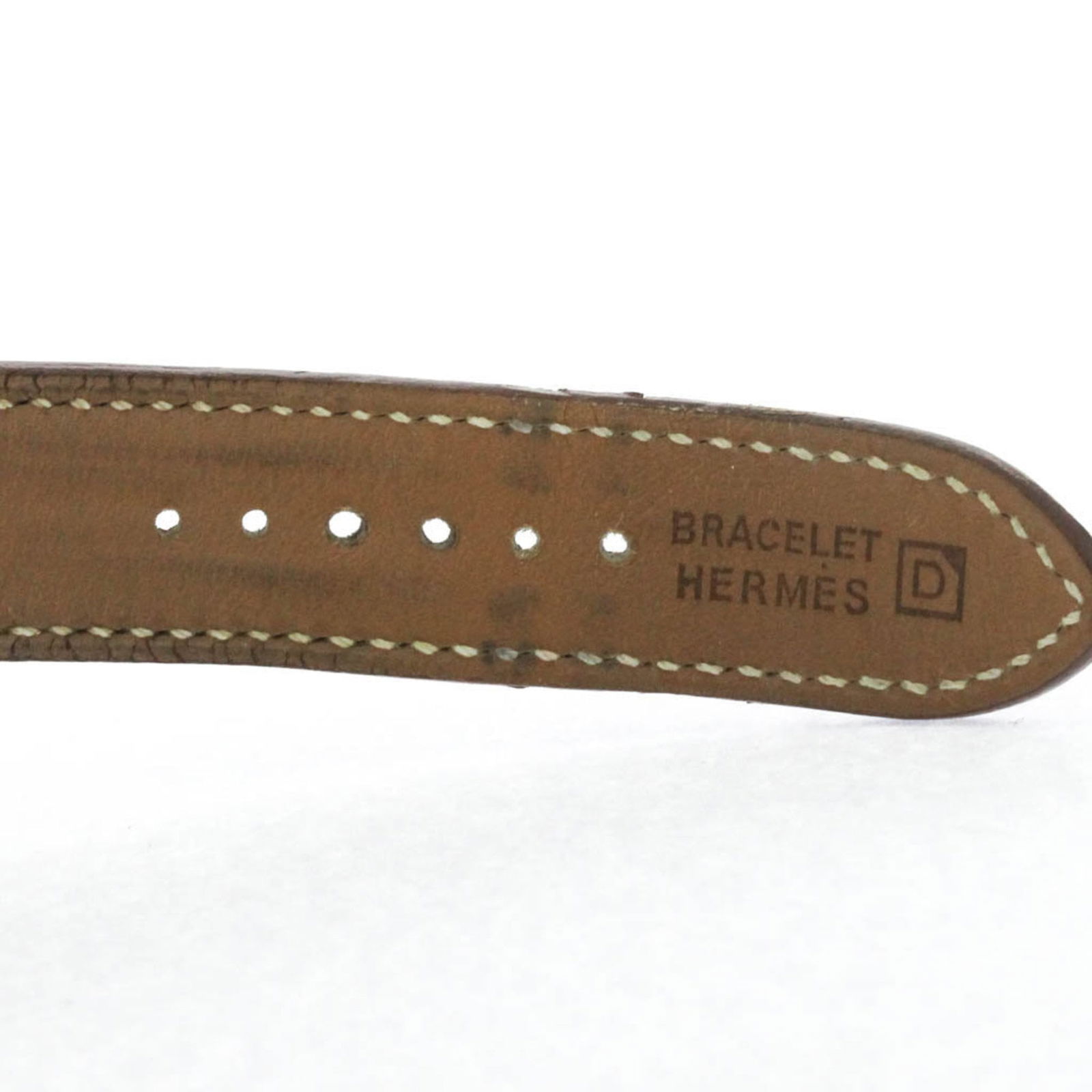 Wristwatch Hermes - 7